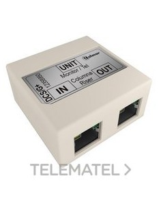 CONMUTADOR E/S DCS/G+