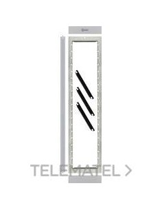 CONJUNTO CABEZALES N6014/AL