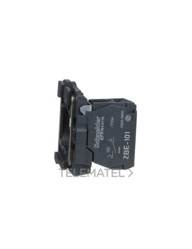 CUERPO d.22mm 1 NA CX.TORN.EPLA.