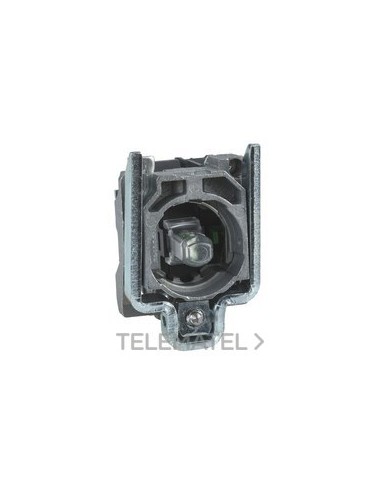 CPO.d.22mm 110-220V 1 NC LED BL O TORN