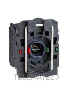 CPO.d.22mm 250V 1 NA/1 NC ALIM.DCTA.EPLA