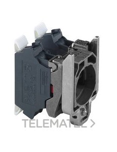 CUERPO COMPLETO CC+CC LEVERLOCK