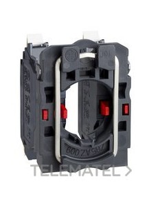 CUERPO COMPLETO CC+CC LEVERLOCK