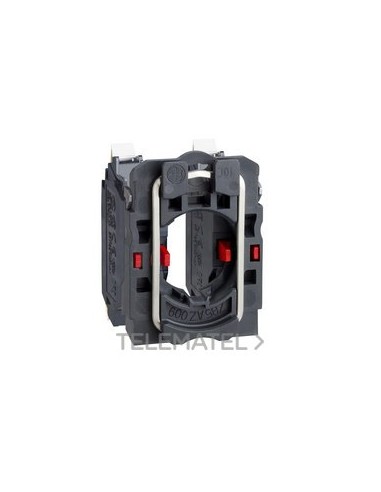 CUERPO COMPLETO CC+CC LEVERLOCK