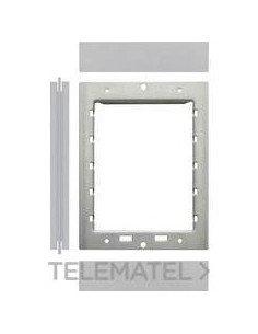 CONJUNTO CABEZALES N6011 CMPL