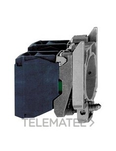 CUERPO COMPLETO CC+CA FASTÓN