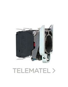 CUERPO CON CONTACTO ZB4 1NA FASTÓN