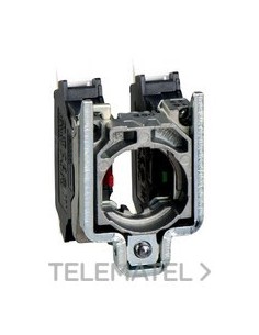 CUERPO COMPLETO CC+CA LEVERLOCK