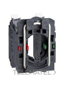 CUERPO COMPLETO CA+CC LEVERLOCK