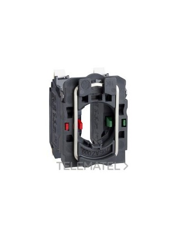 CUERPO COMPLETO CA+CC LEVERLOCK