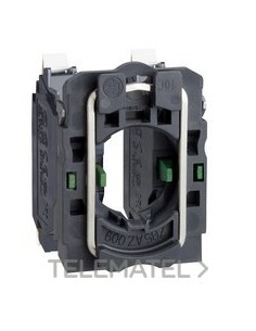 CUERPO COMPLETO CA+CA LEVERLOCK