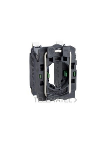 CUERPO COMPLETO CA+CA LEVERLOCK