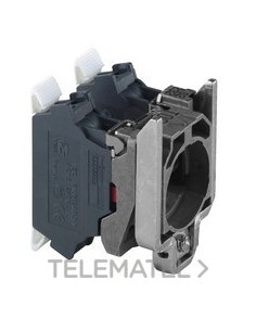 CUERPO COMPLETO CA+CA LEVERLOCK