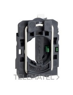 CUERPO COMPLETO CA LEVERLOCK