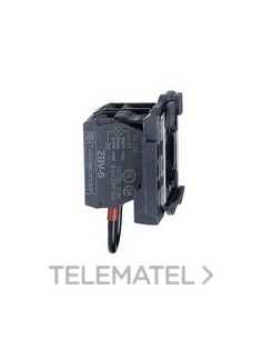 CUERPO ALIMENTACIÓN DIRECTO TEST