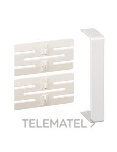 CUBREJUNTAS OPTILINE 45 140x55mm BPL.