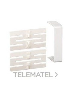 CUBREJUNTAS OPTILINE 45 95x55mm BPL.