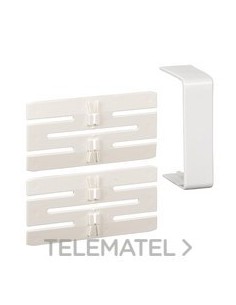 CUBREJUNTAS OPTILINE 45 75x55mm BPL.