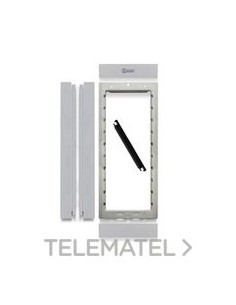 CONJUNTO CABEZALES N6005/AL