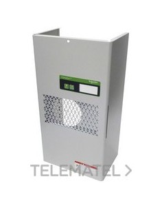 CUBREBORNES SLIM NSYCUSP0142 RAL7035