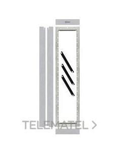 CONJUNTO CABEZALES N6004/AL