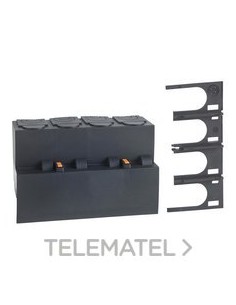 CUBREBORNES PRECINTO NG125 4P