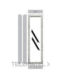 CONJUNTO CABEZALES N6003/AL