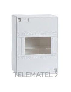 CUBREBORNES OPAL 6 MÓDULOS 8/12 PASOS