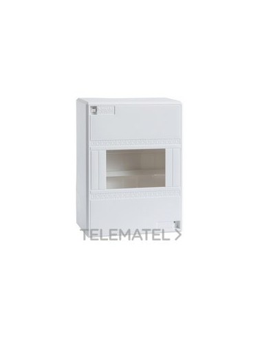 CUBREBORNES OPAL 6 MÓDULOS 8/12 PASOS