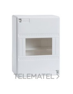 CUBREBORNES OPAL 8 MÓDULOS 12/16 PASOS