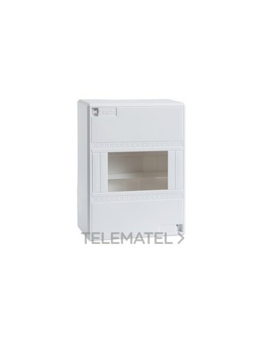 CUBREBORNES OPAL 8 MÓDULOS 12/16 PASOS