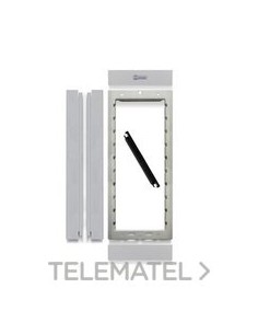 CONJUNTO CABEZALES N6002/AL