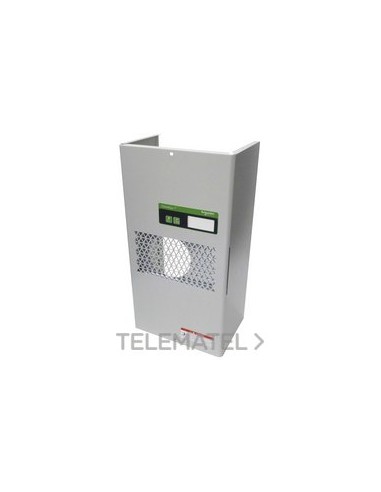 CUBREBORNES NSYCUSP0087 ACERO INOXIDABLE