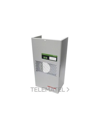 CUBREBORNES NSYCUSP0085 ACERO INOXIDABLE