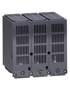 CUBREBORNES NSX400 630DC 3P-2P EN SERIE