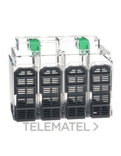 CUBREBORNES LARGO 4P PARA NSXM/PP-B