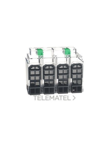 CUBREBORNES LARGO 4P PARA NSXM/PP-B