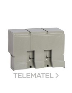 CUBREBORNES LARGO 4P