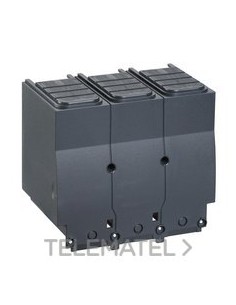 CUBREB.LGO.3P P/ESPACIADOR NSX400/630