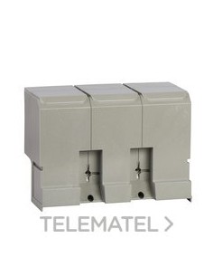 CUBREBORNES LARGO 3P