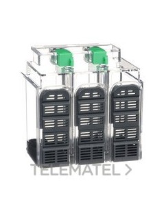 CUBREBORNES LARGO 3P PARA NSXM/PP-B