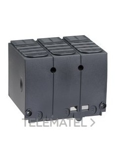 CUBREBORNES IP405 PARA DISYUNTOR GV7