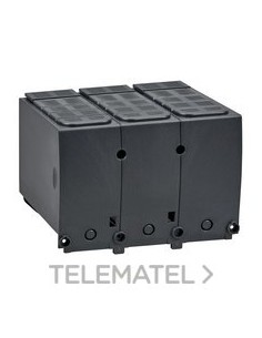 CUBREBORNES LARGO 3P NSX400/630