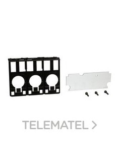 CUBREBORNES CORTO J-FRAME