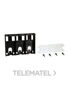 CUBREBORNES CORTO H-FRAME HASTA 60A