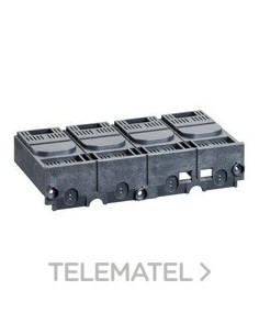 CUBREBORNES CORTO 4P NSX100-250 INV/INS