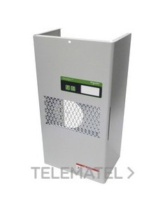 CUBREBORNES 80W/T RAL7035