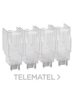 CUBREBORNES 4x630-800A