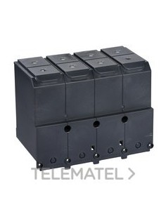 CUBREBORNES 4P CX.NSX400/630DC