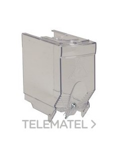 CUBREBORNES 3X 1250A